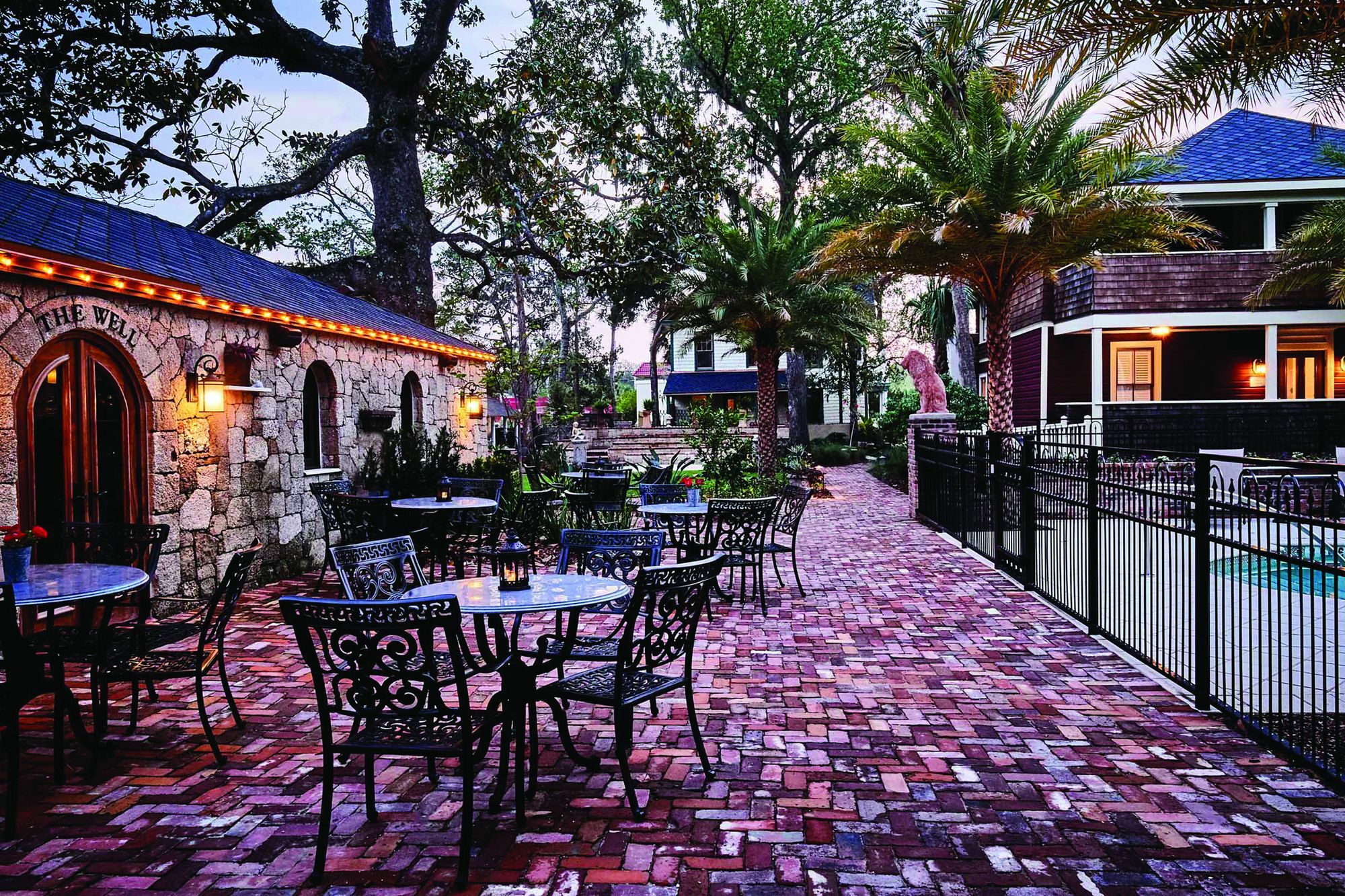 The Collector Inn (Adults Only) St. Augustine Exterior foto